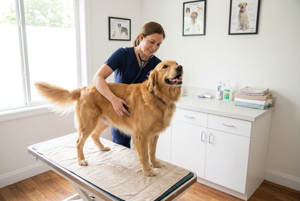 Pet Health Checkups: How Often, What to Expect & Why They Matter