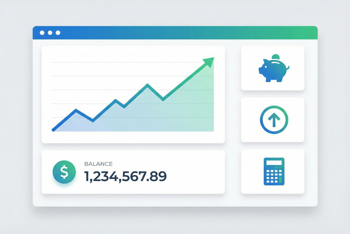 top free personal finance software unlock your financial potential