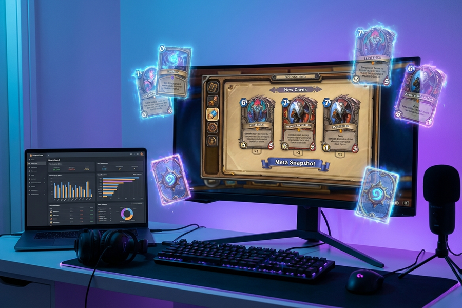 hearthstats interesting news