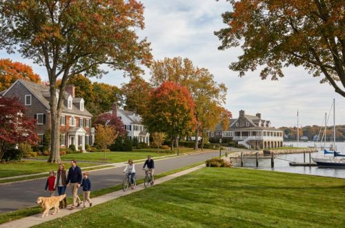 Darien Connecticut USA