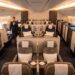 British Airways Business Class