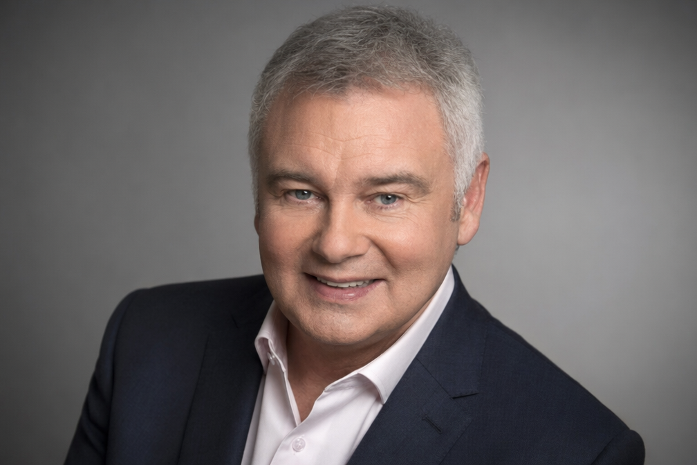 Eamonn Holmes Net Worth
