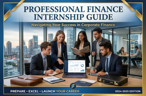 finance internships summer 2026