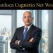 Gianluca Cugnetto Net Worth