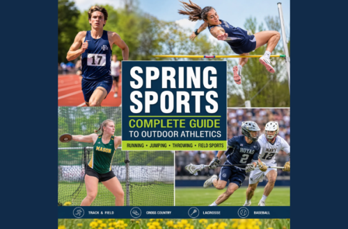 spring sports
