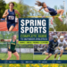 spring sports