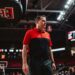Texas Tech Basketball Coach