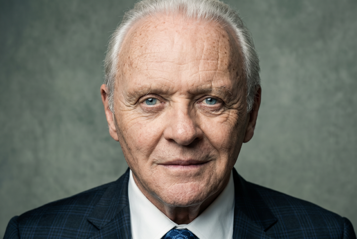 Anthony Hopkins Net Worth