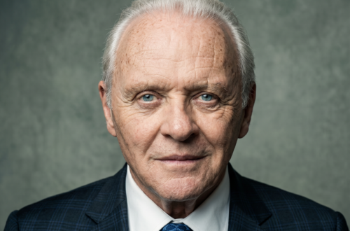 Anthony Hopkins Net Worth