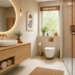 Affordable Bathroom Renovation