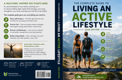 active lifestyle