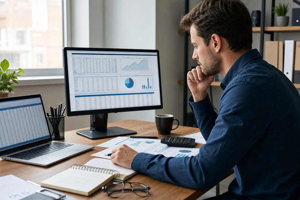 Bootstrapped Startup Financial Modeling: The Complete Guide