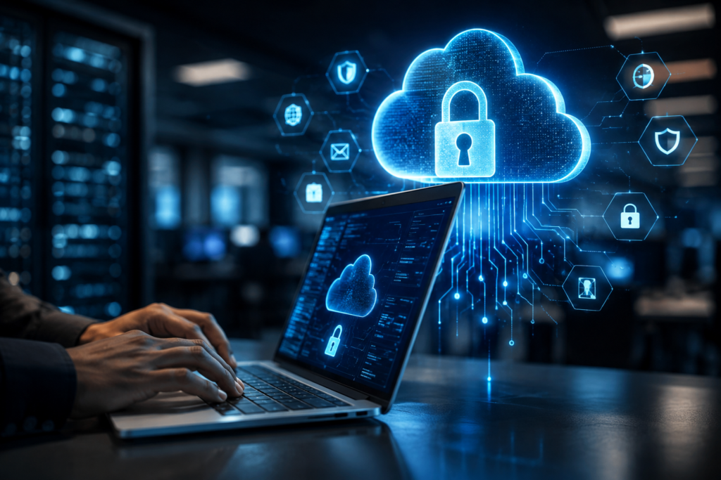Cloud Security Assessment: A Complete Guide to Securing Your Cloud Environment Cloud Security Assessment