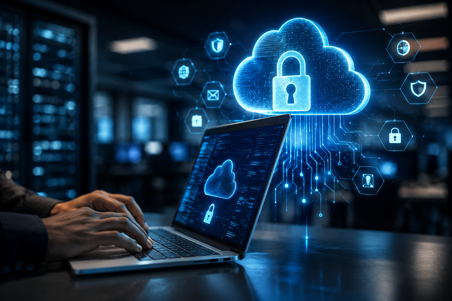 Cloud Security Assessment