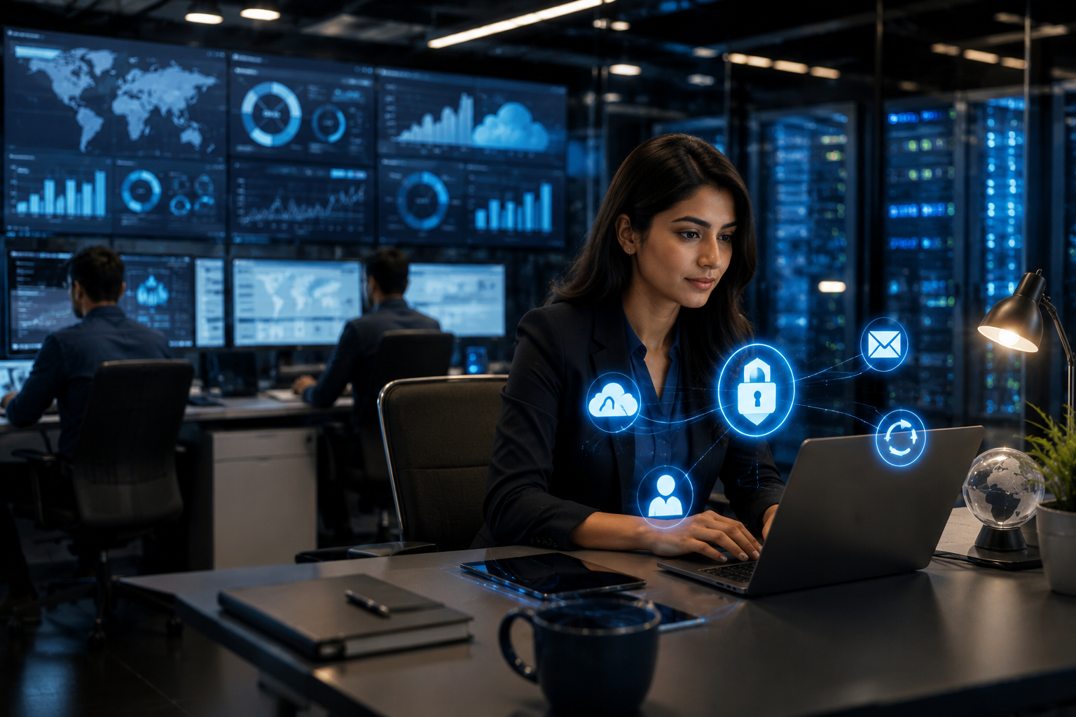 IT Solutions Provider