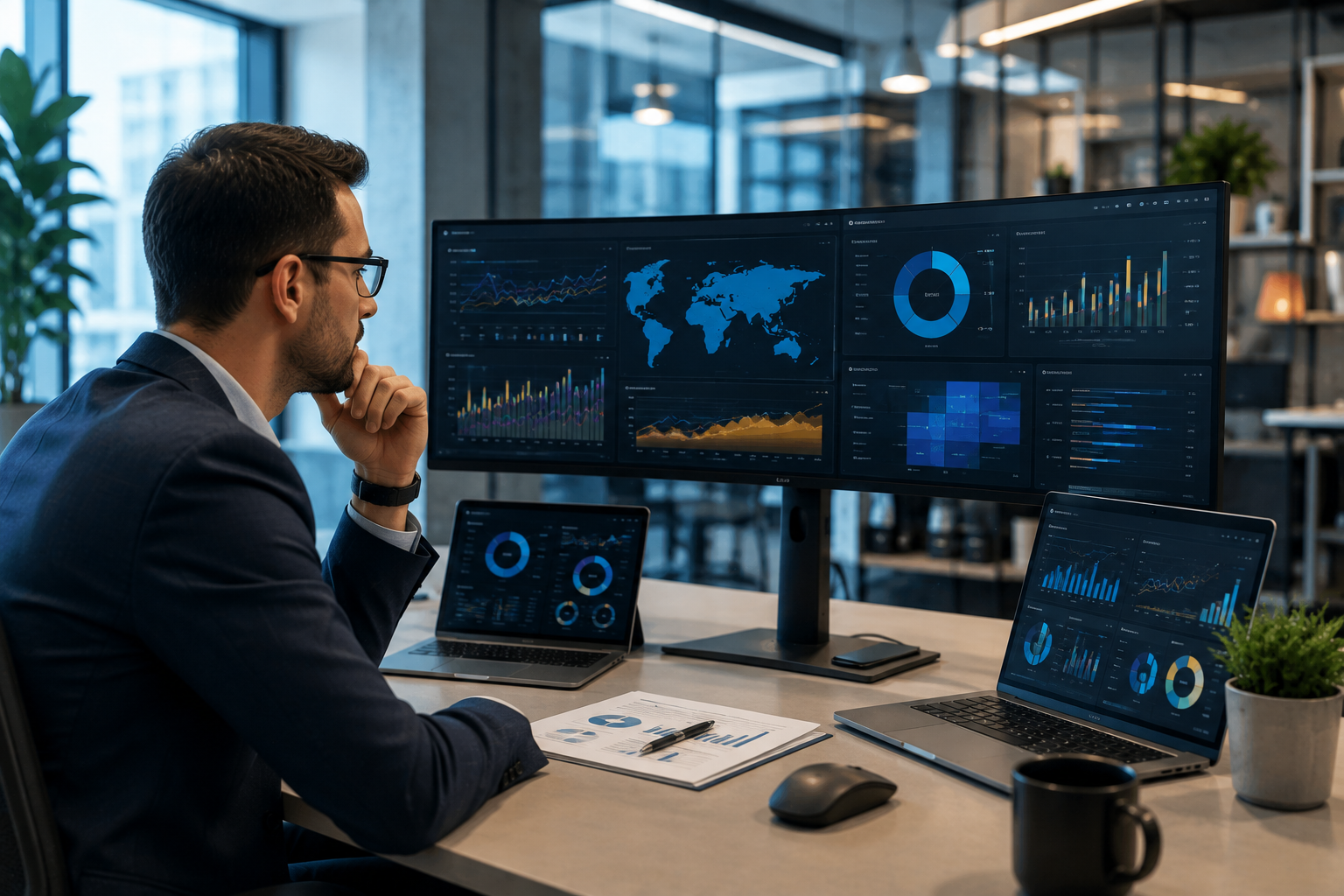 Best Business Intelligence
