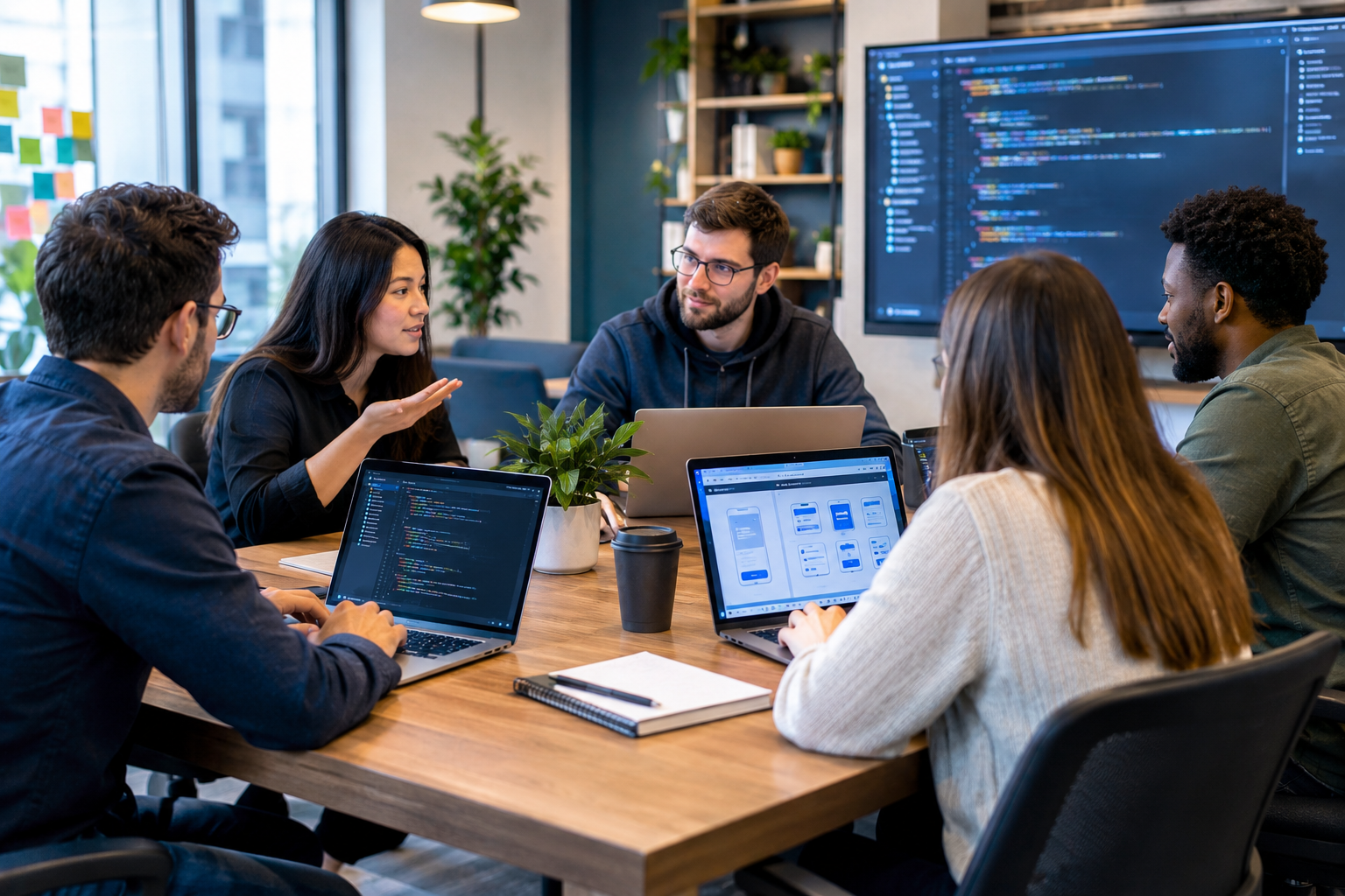 Top Software Development Companies in 2026: How Do You Choose the Right Partner? Top Software Development Companies