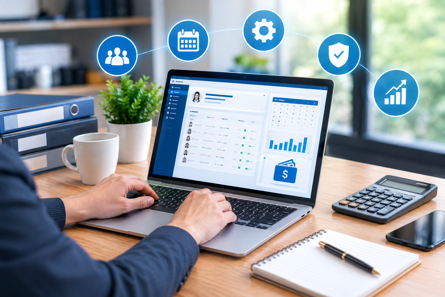 Best Payroll Services for 2026: Top Providers, Features, Pricing, and Benefits Best Payroll Services