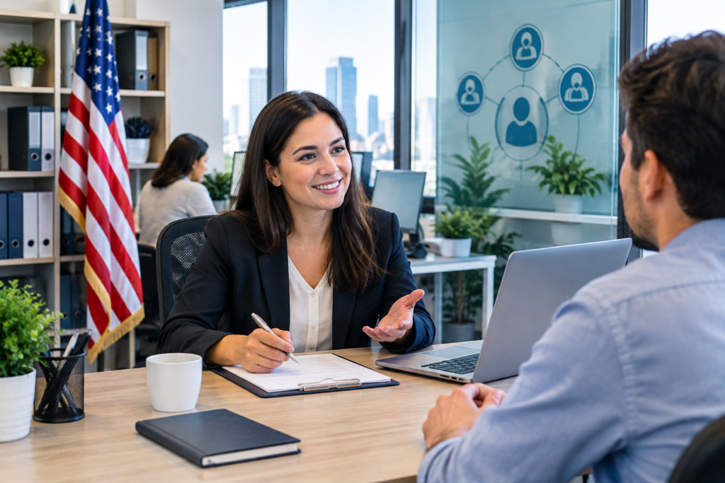HR Support Work