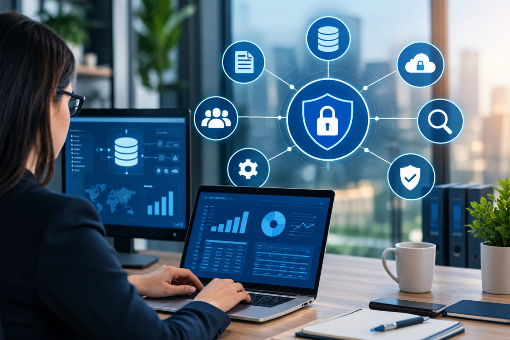 Data Governance Tools
