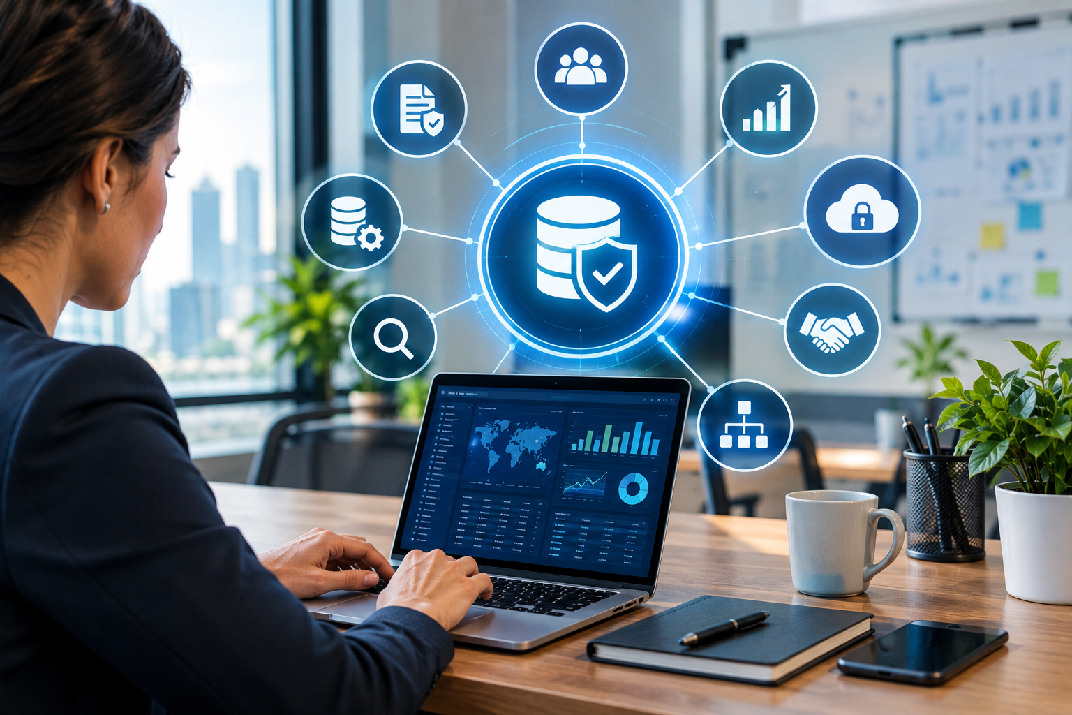 Data Governance Strategy: The Complete 2026 Blueprint for Turning Data Into a Trusted Asset Data Governance Strategy