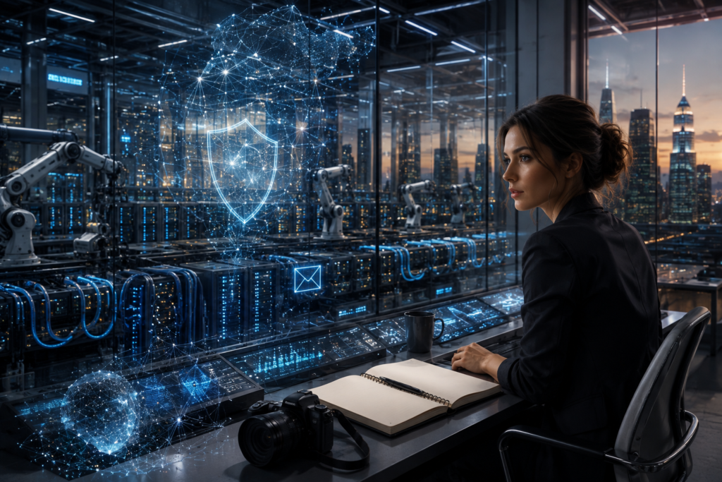 AI Infrastructure News: Latest Trends, Innovations, and Developments in 2026 AI Infrastructure News