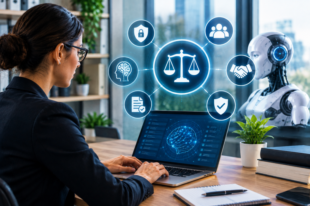 AI Ethics and Governance: A Complete Guide to Responsible AI Development AI Ethics and Governance