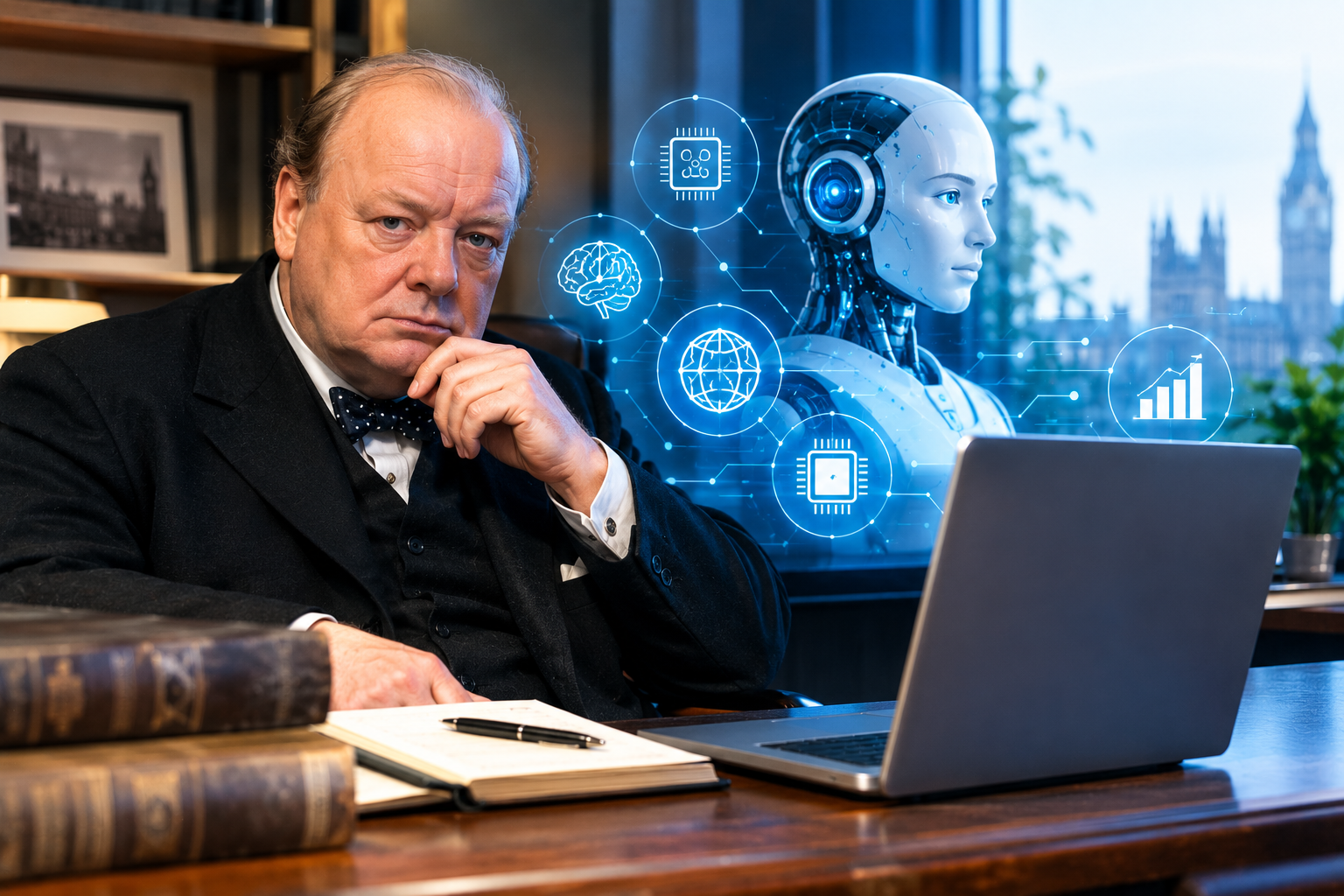 Artificial Intelligence by Winston