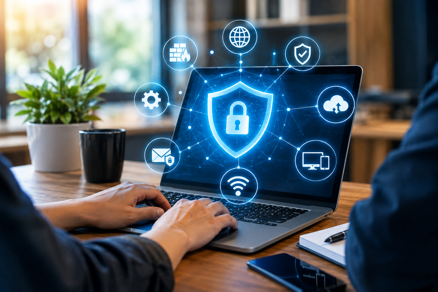 Web Security Best Practices