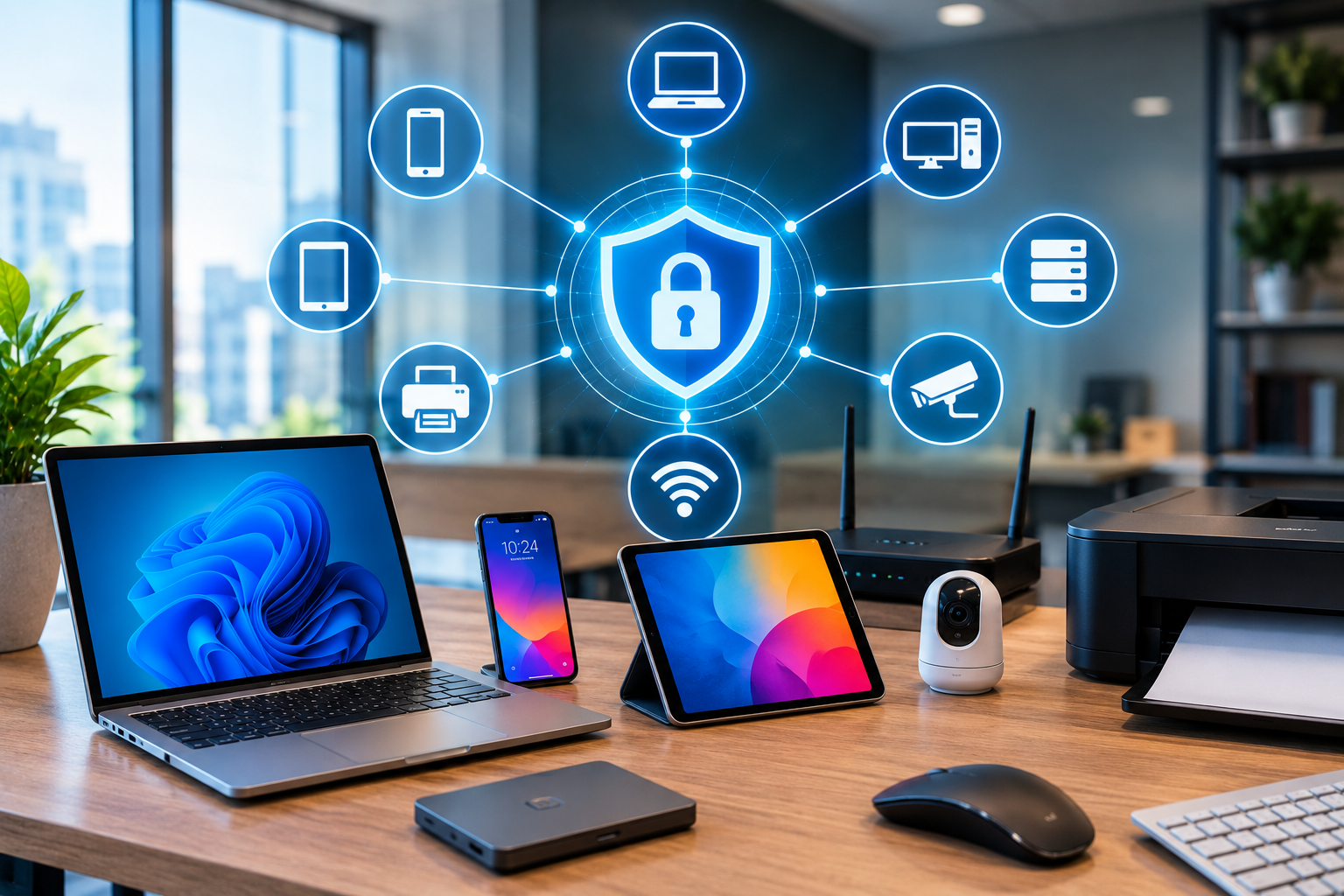 What Is an Endpoint