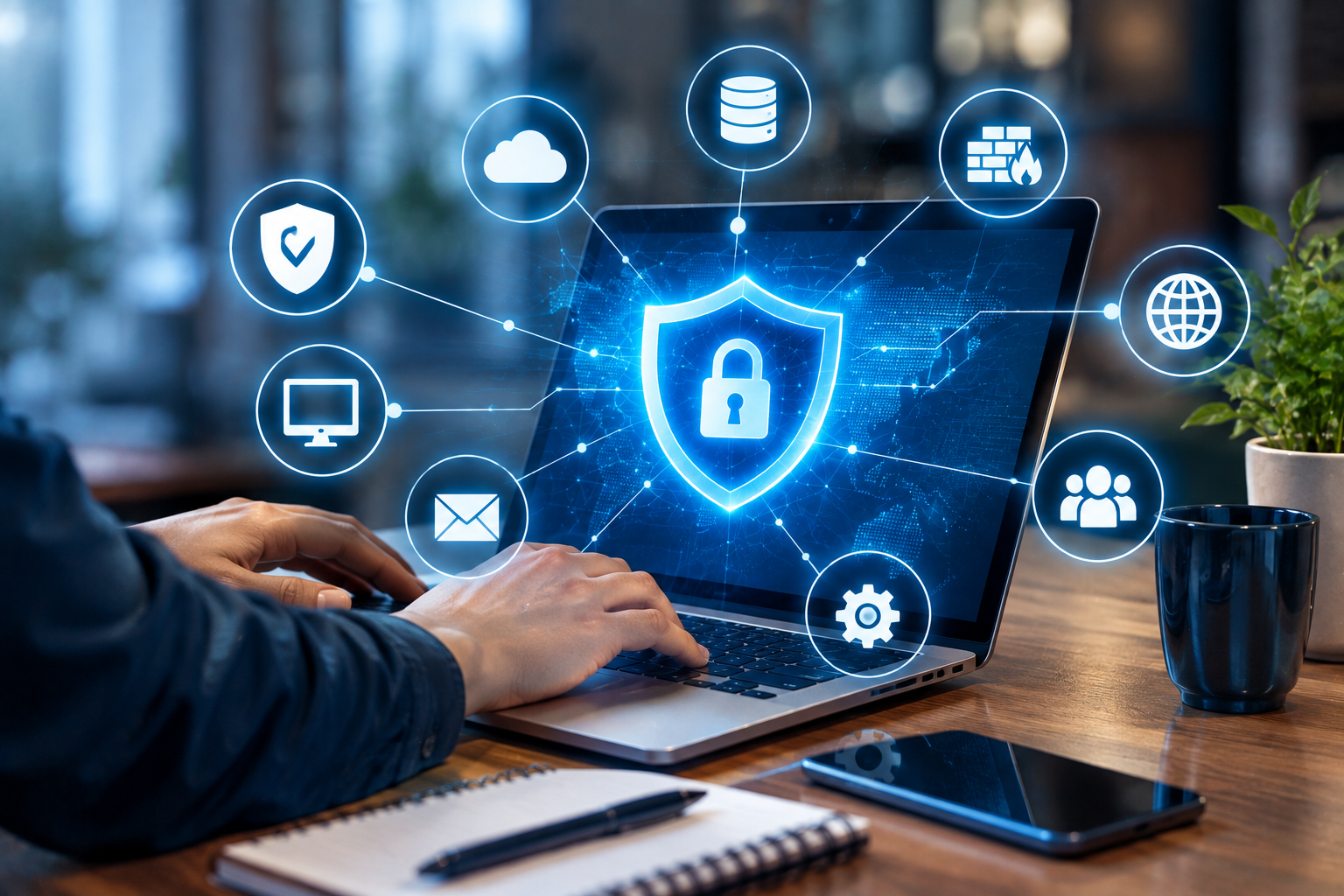Best Web Security Practices