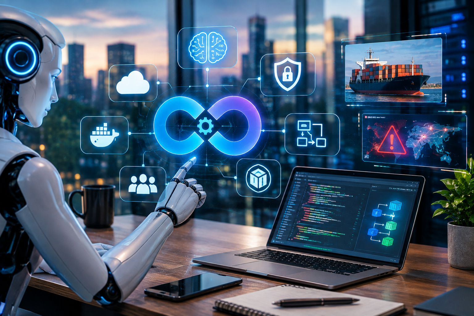 DevOps News