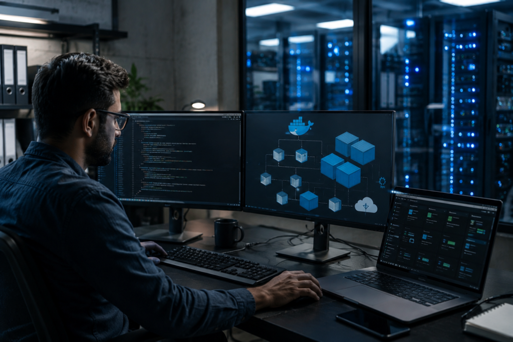 Containerization Technologies: Types, Benefits, Tools, Use Cases, and How They Work Containerization Technologies