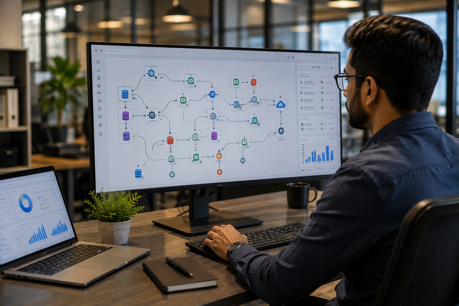Compliance Monitoring: A Complete Guide to Processes, Benefits, Tools, and Best Practices Data Lineage Tracking