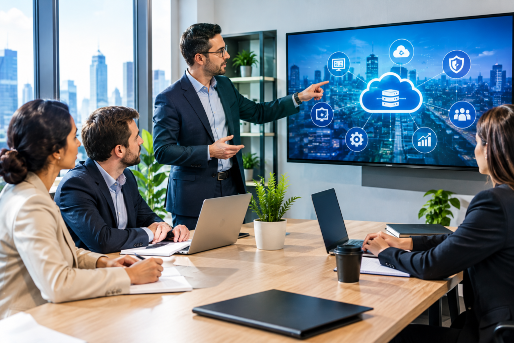 How Do You Find the Best IT Consulting in the USA? Top Firms, Services, and Costs Best IT Consulting in the USA