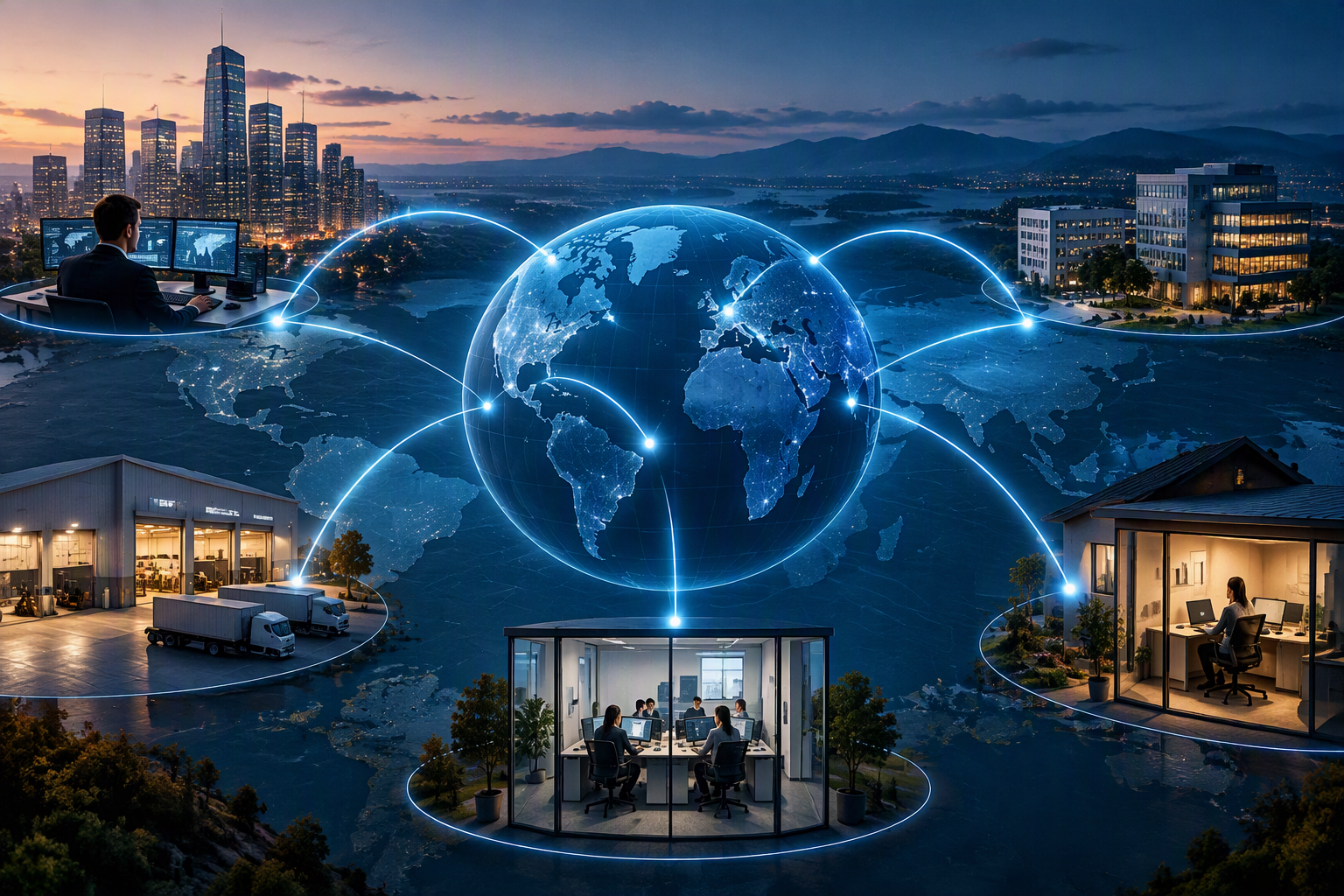 MPLS: What It Is, How It Works, and When You Should Use It MPLS