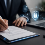 Digital Signature: How It Works, Benefits, Types, Security, and Legal Validity Digital Signature